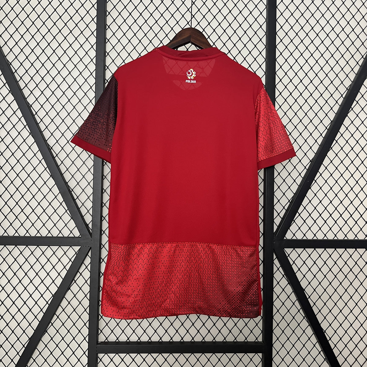 Camisola Polónia Alternativa 24/25