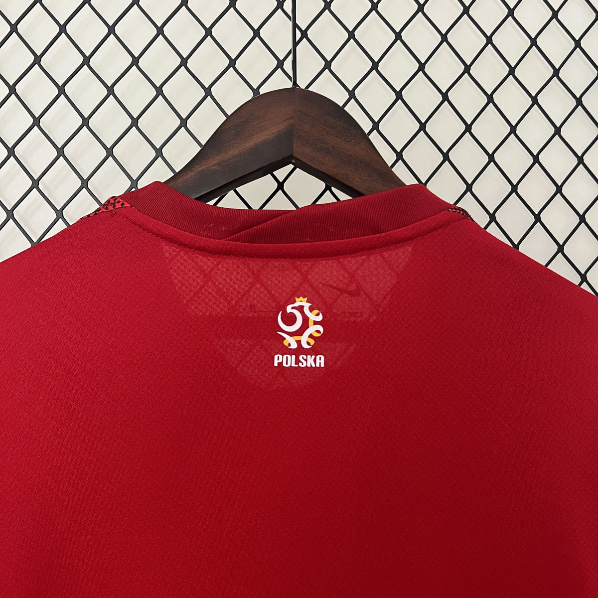 Camisola Polónia Alternativa 24/25