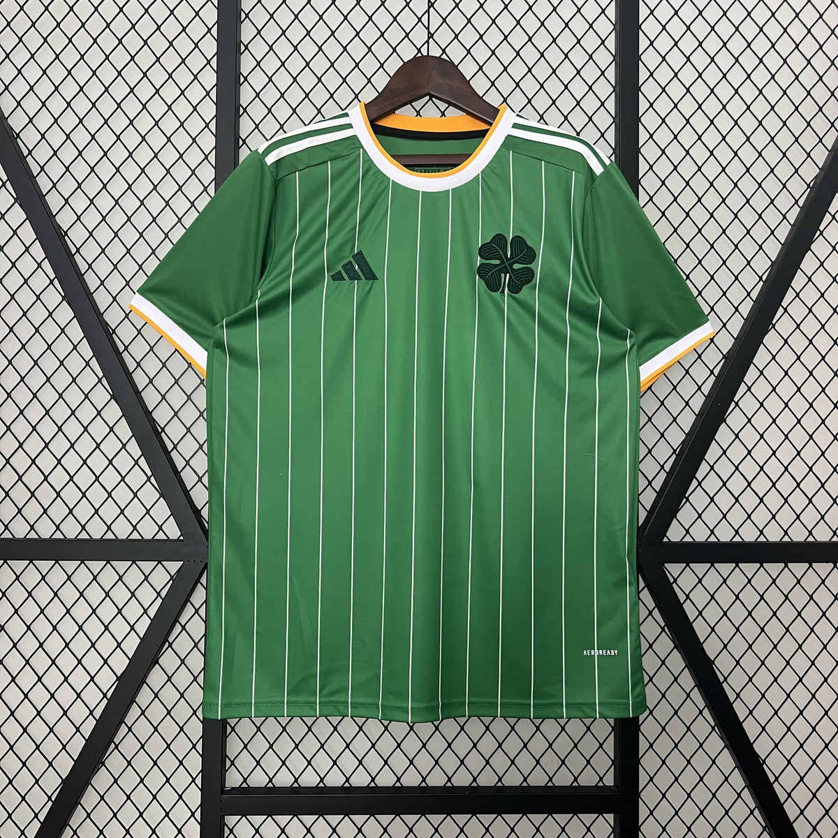 Camisola Celtic Edição Especial 24/25