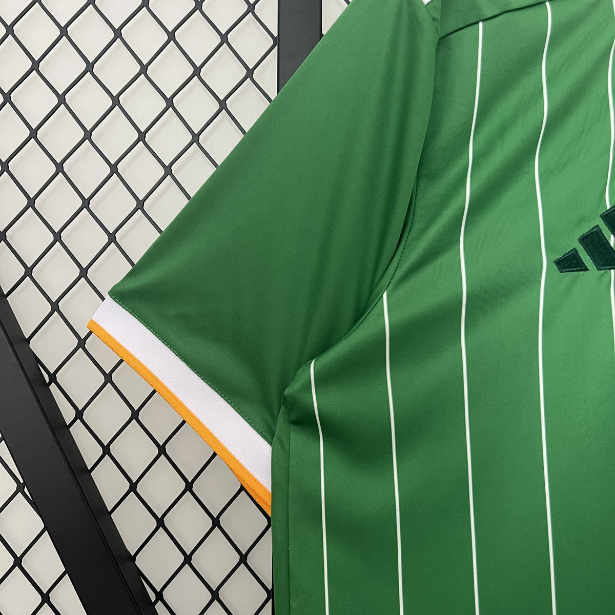 Camisola Celtic Edição Especial 24/25