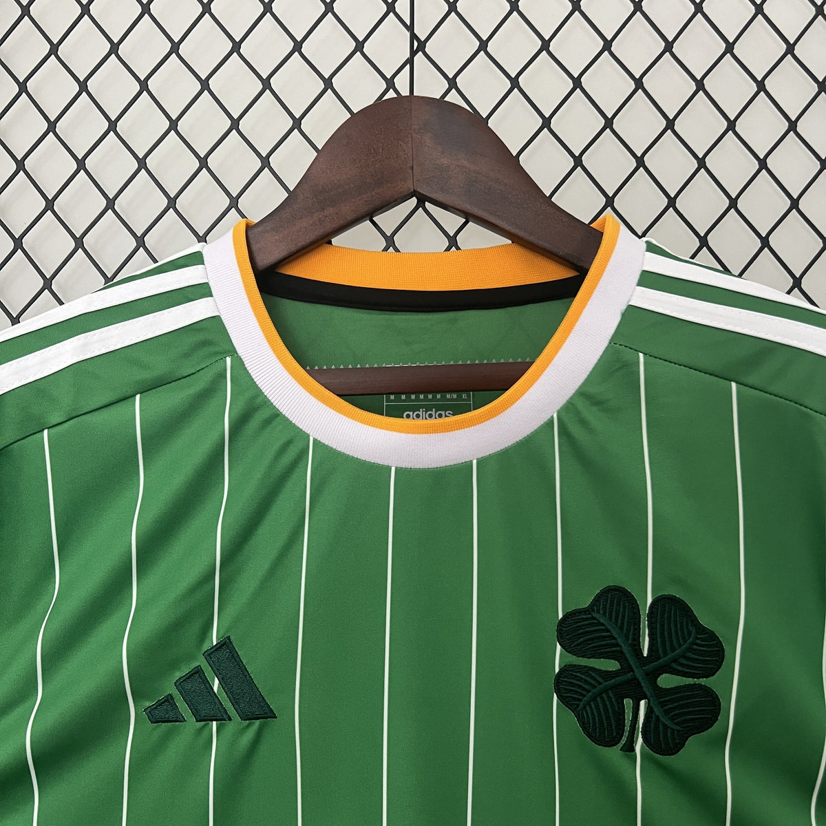 Camisola Celtic Edição Especial 24/25