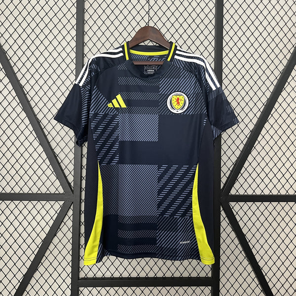 Camisola Escócia Principal 24/25