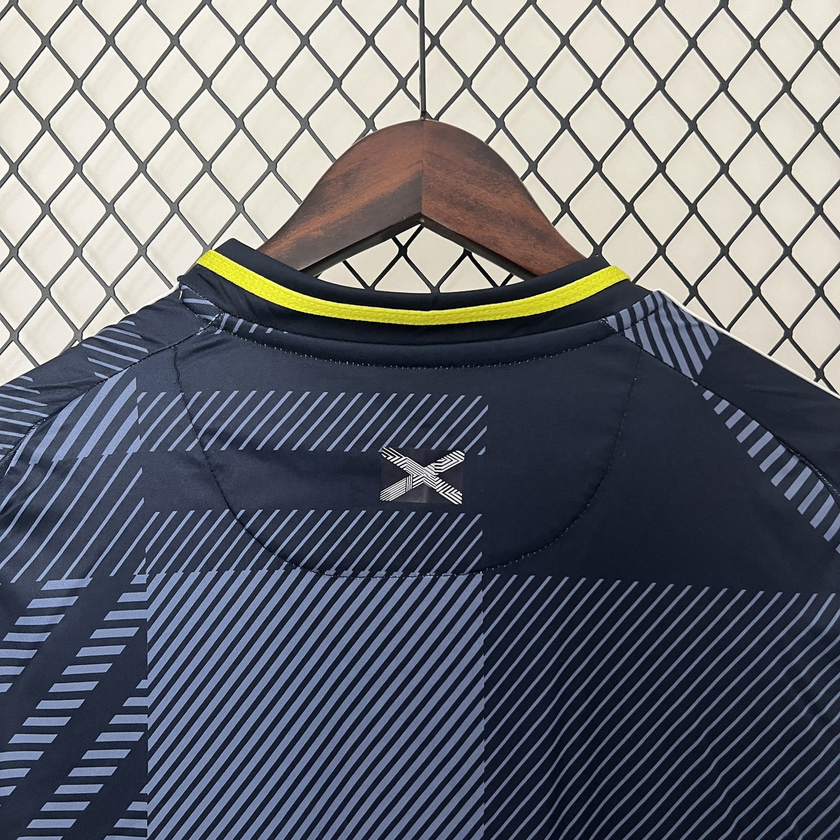 Camisola Escócia Principal 24/25