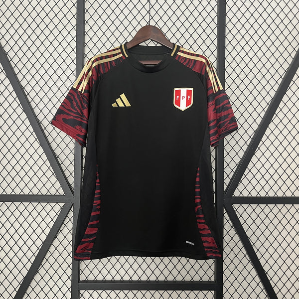 Camisola Peru Alternativa 24/25