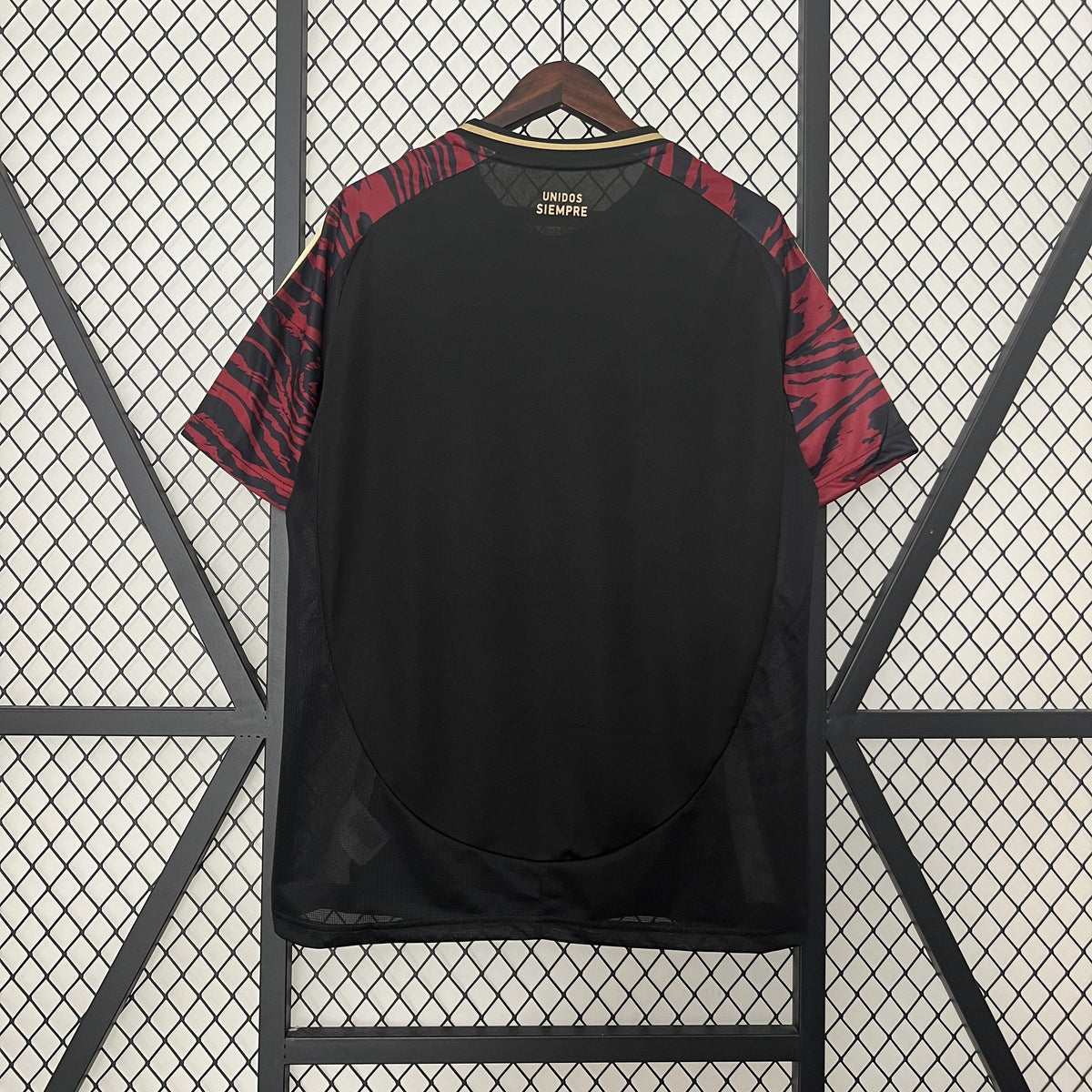 Camisola Peru Alternativa 24/25