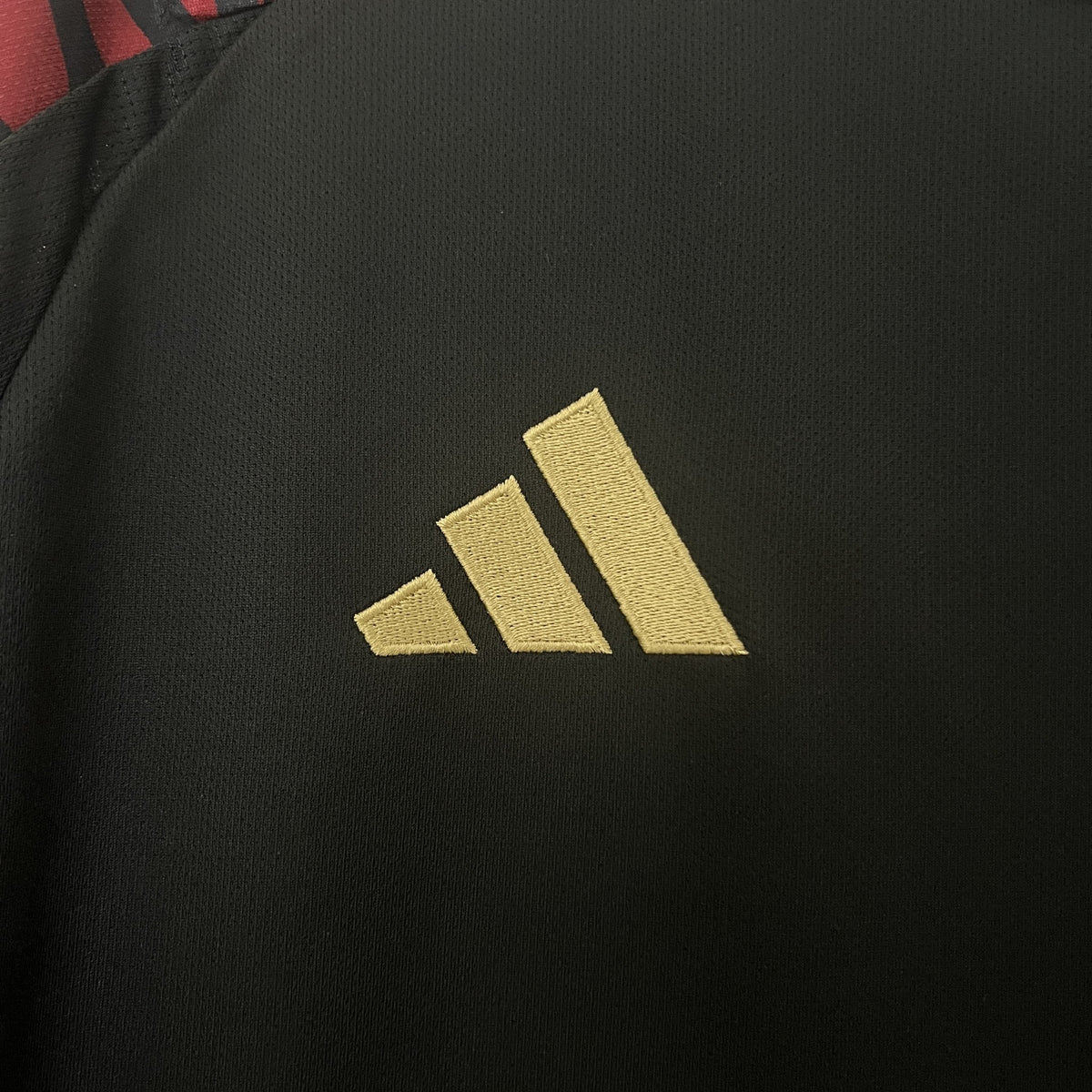 Camisola Peru Alternativa 24/25