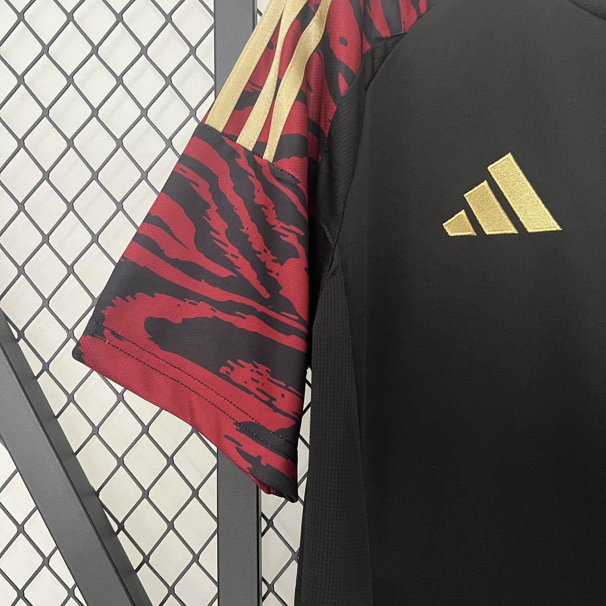 Camisola Peru Alternativa 24/25