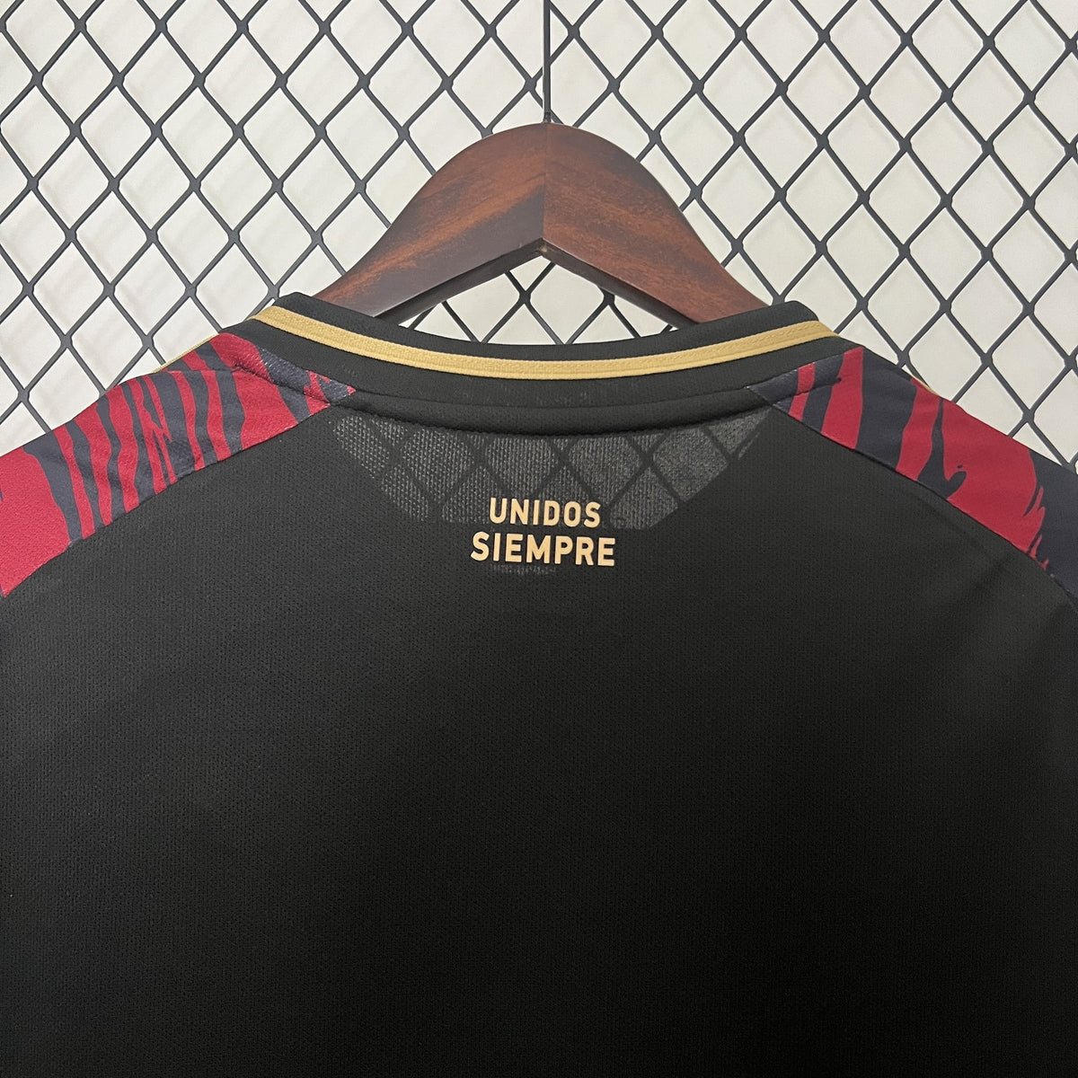 Camisola Peru Alternativa 24/25