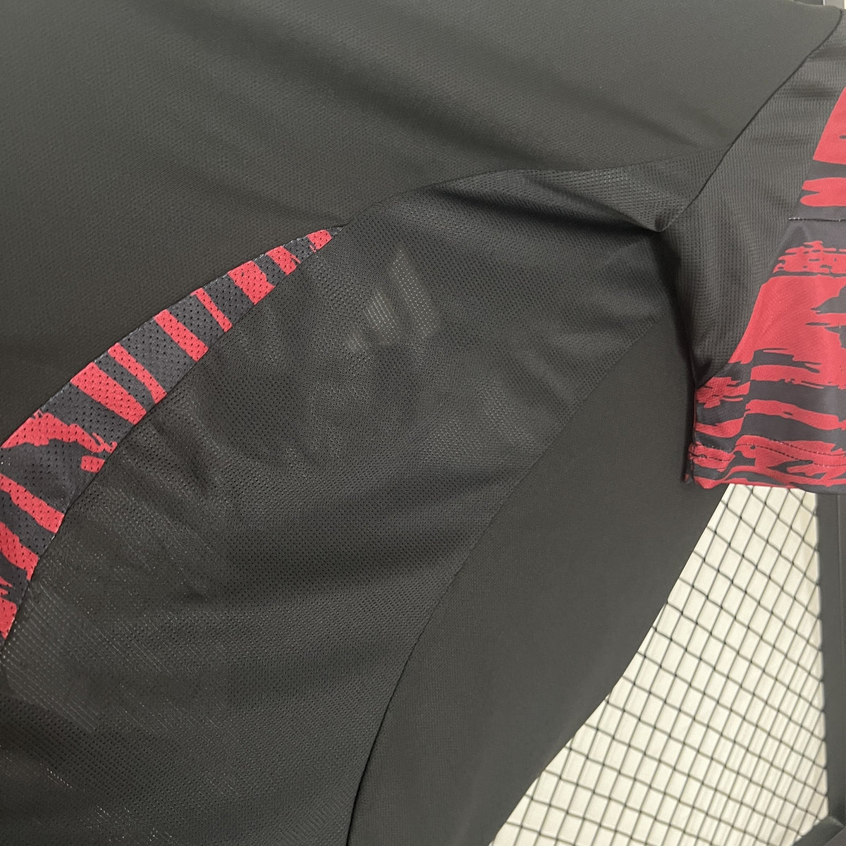 Camisola Peru Alternativa 24/25