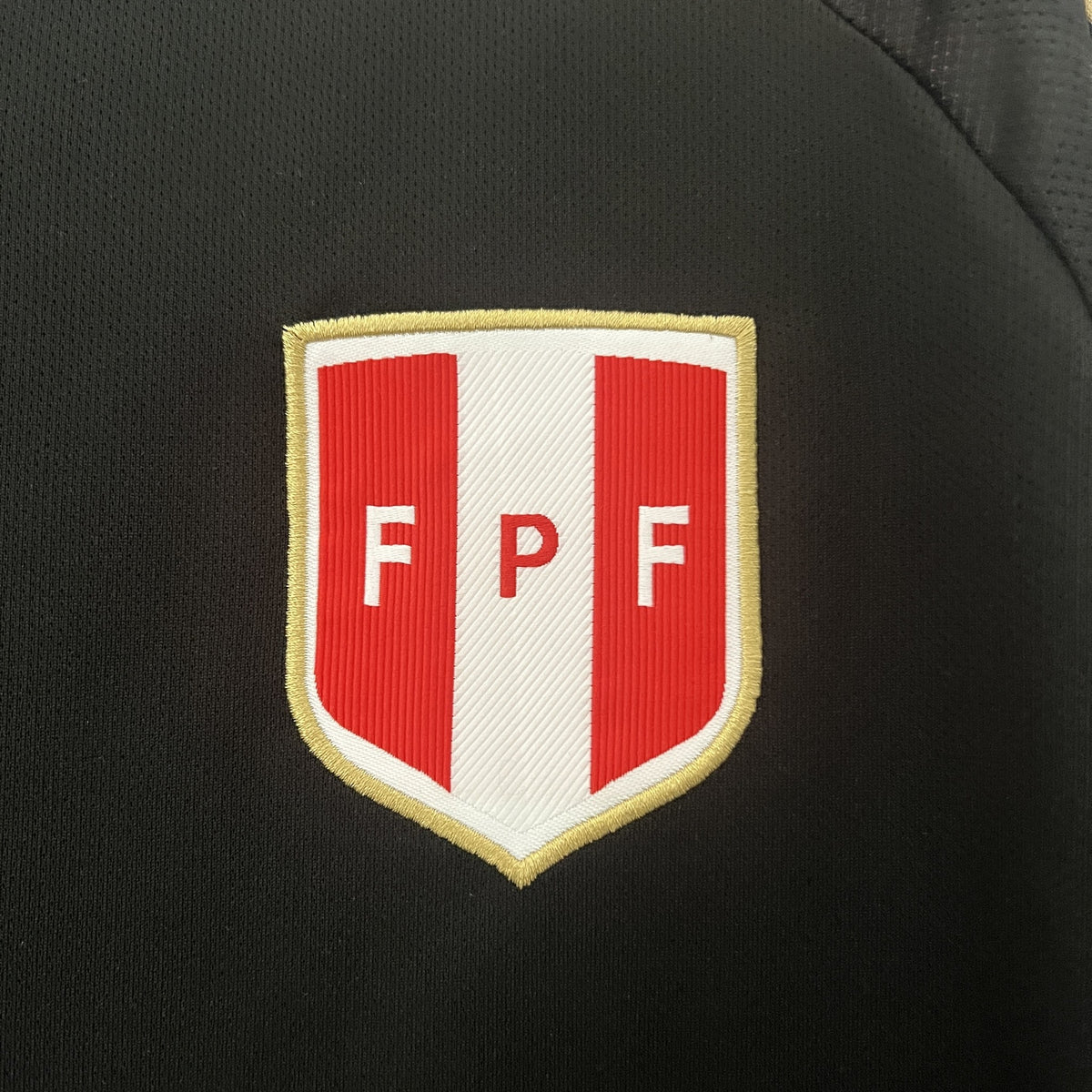 Camisola Peru Alternativa 24/25