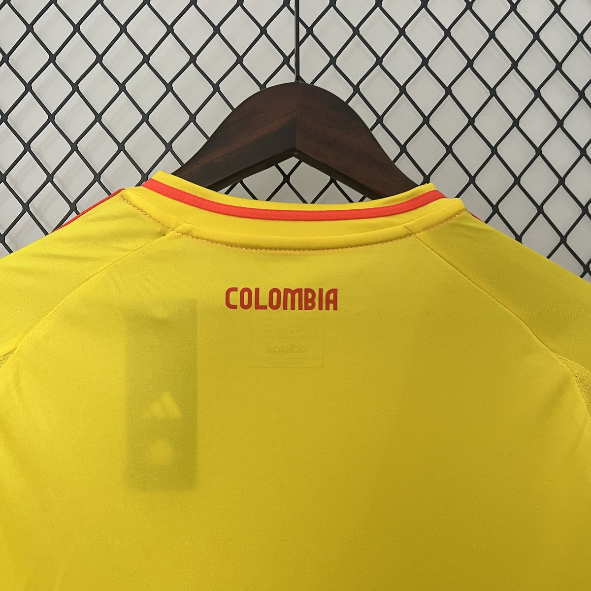 Camisola Colômbia Principal 24/25