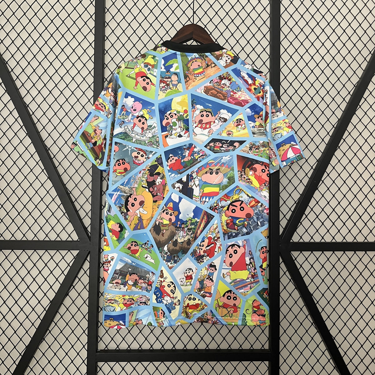 Camisola Japão Edição Especial 24/25 (Modelo 17)