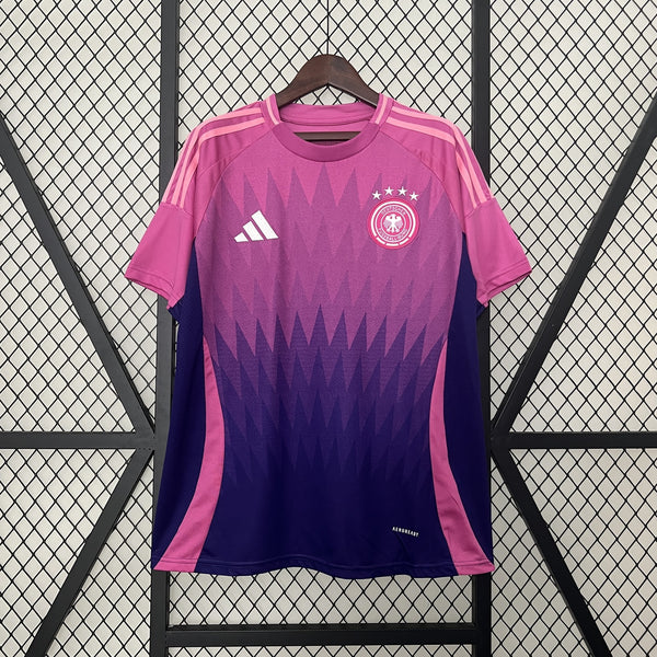 Camisola Alemanha Alternativa 24/25