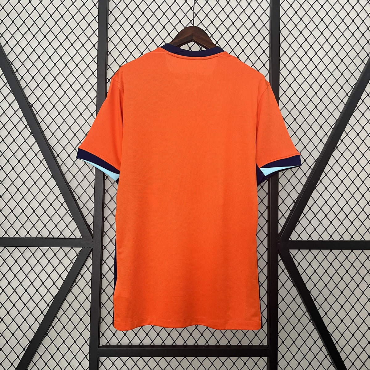 Camisola Holanda Principal 24/25