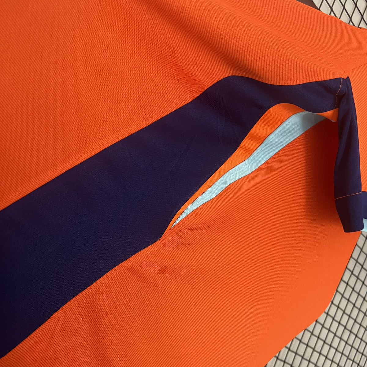 Camisola Holanda Principal 24/25