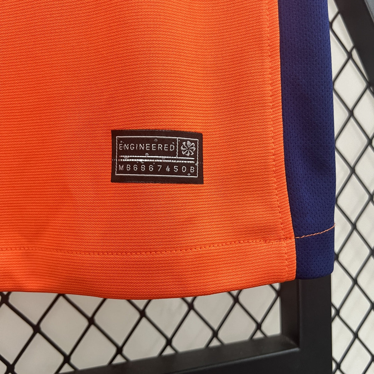 Camisola Holanda Principal 24/25