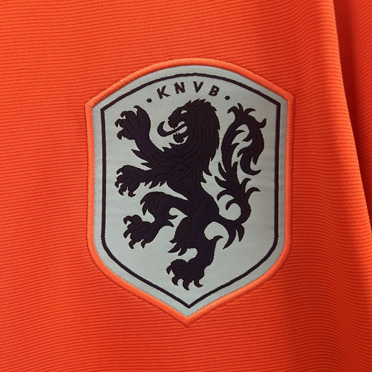 Camisola Holanda Principal 24/25