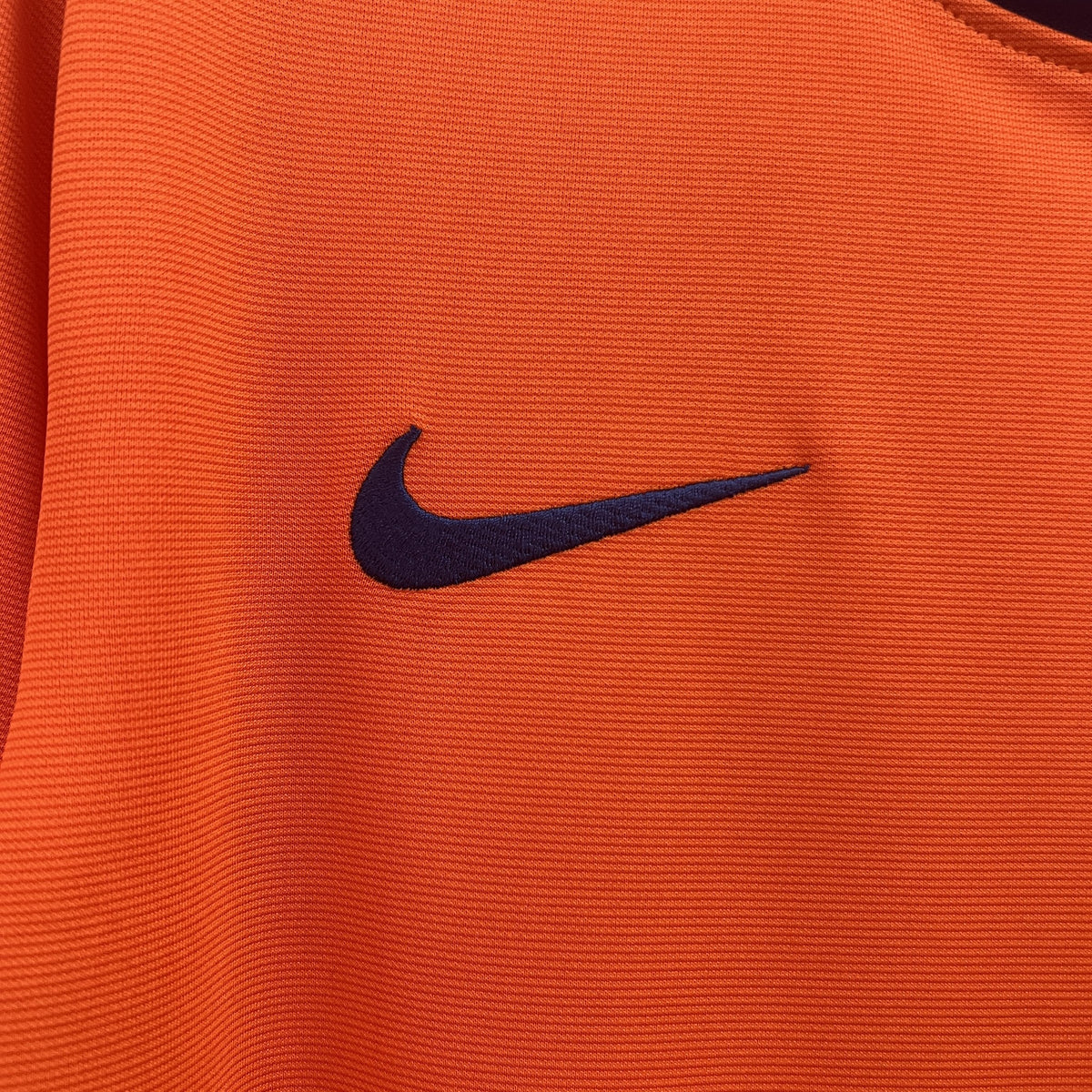 Camisola Holanda Principal 24/25