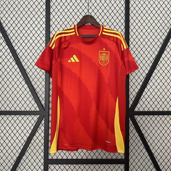 Camisola Espanha Principal 24/25
