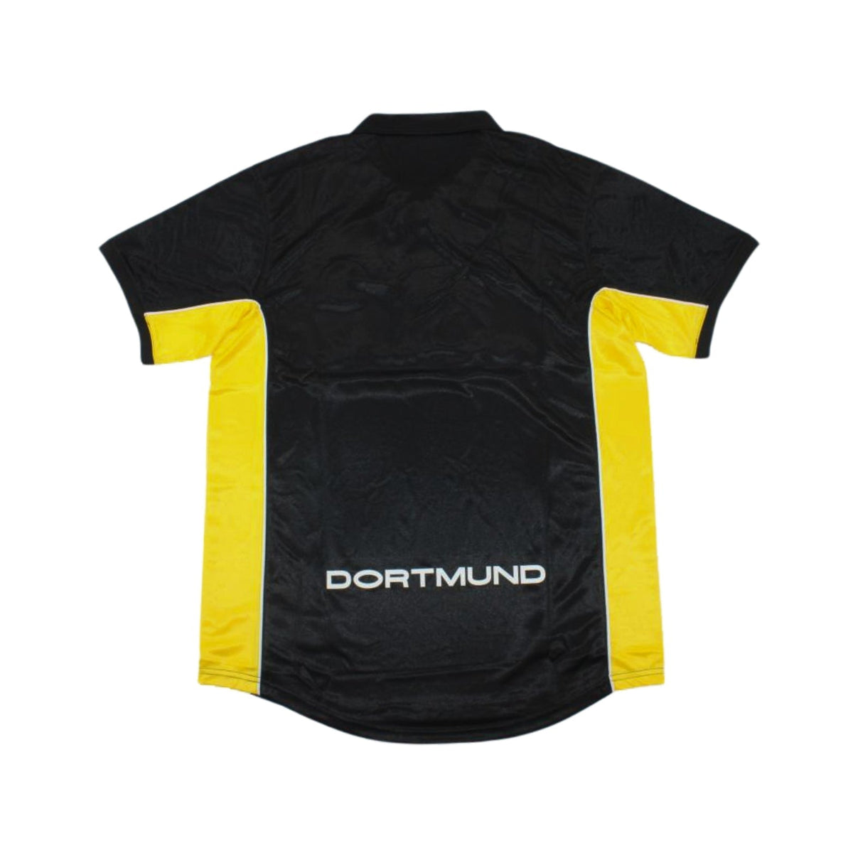 Camisola Borussia Dortmund Alternativa 98/99