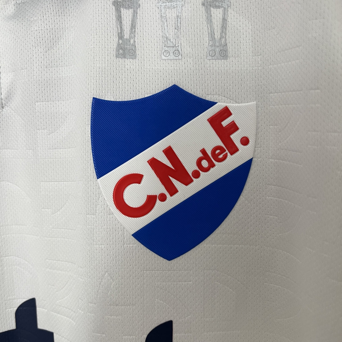Camisola Nacional Principal 24/25