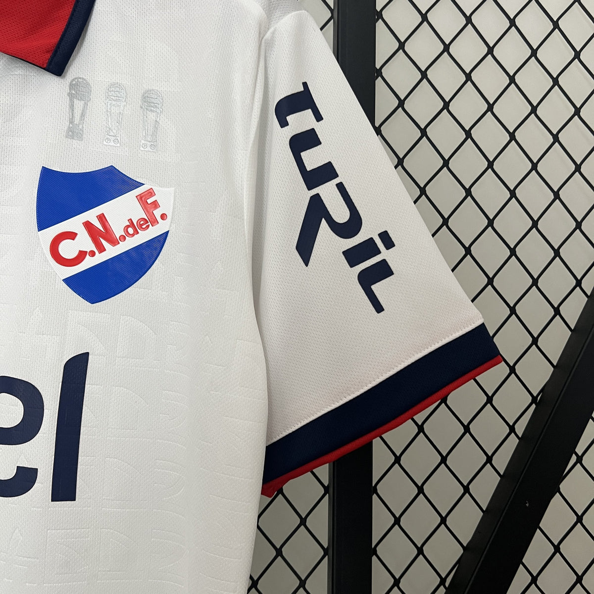 Camisola Nacional Principal 24/25