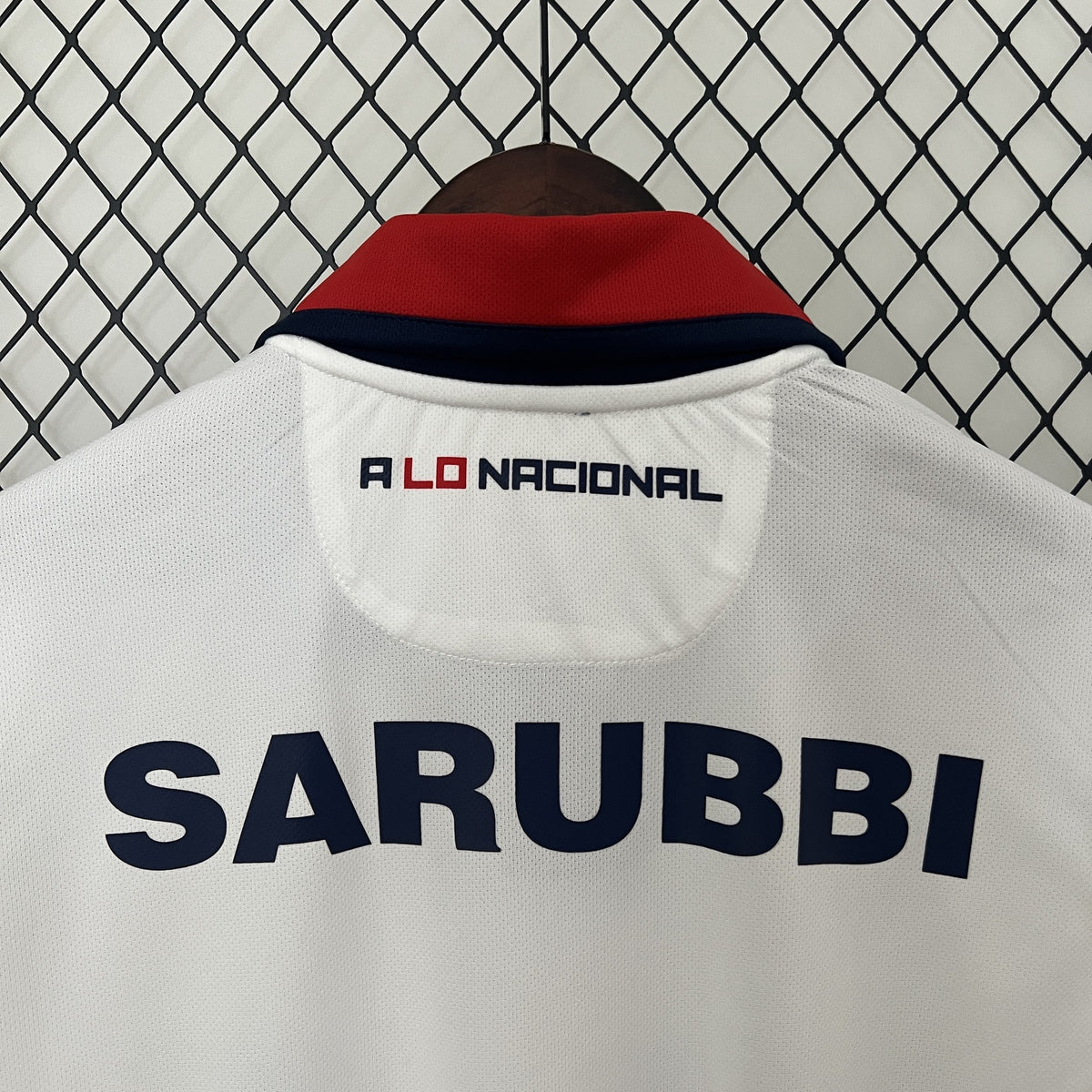 Camisola Nacional Principal 24/25
