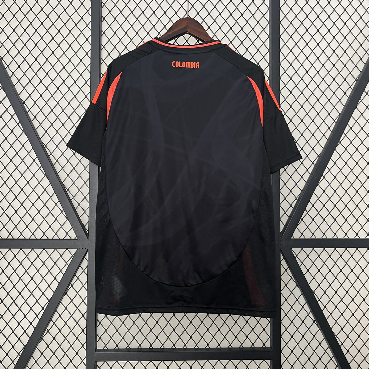 Camisola Colômbia Alternativa 24/25
