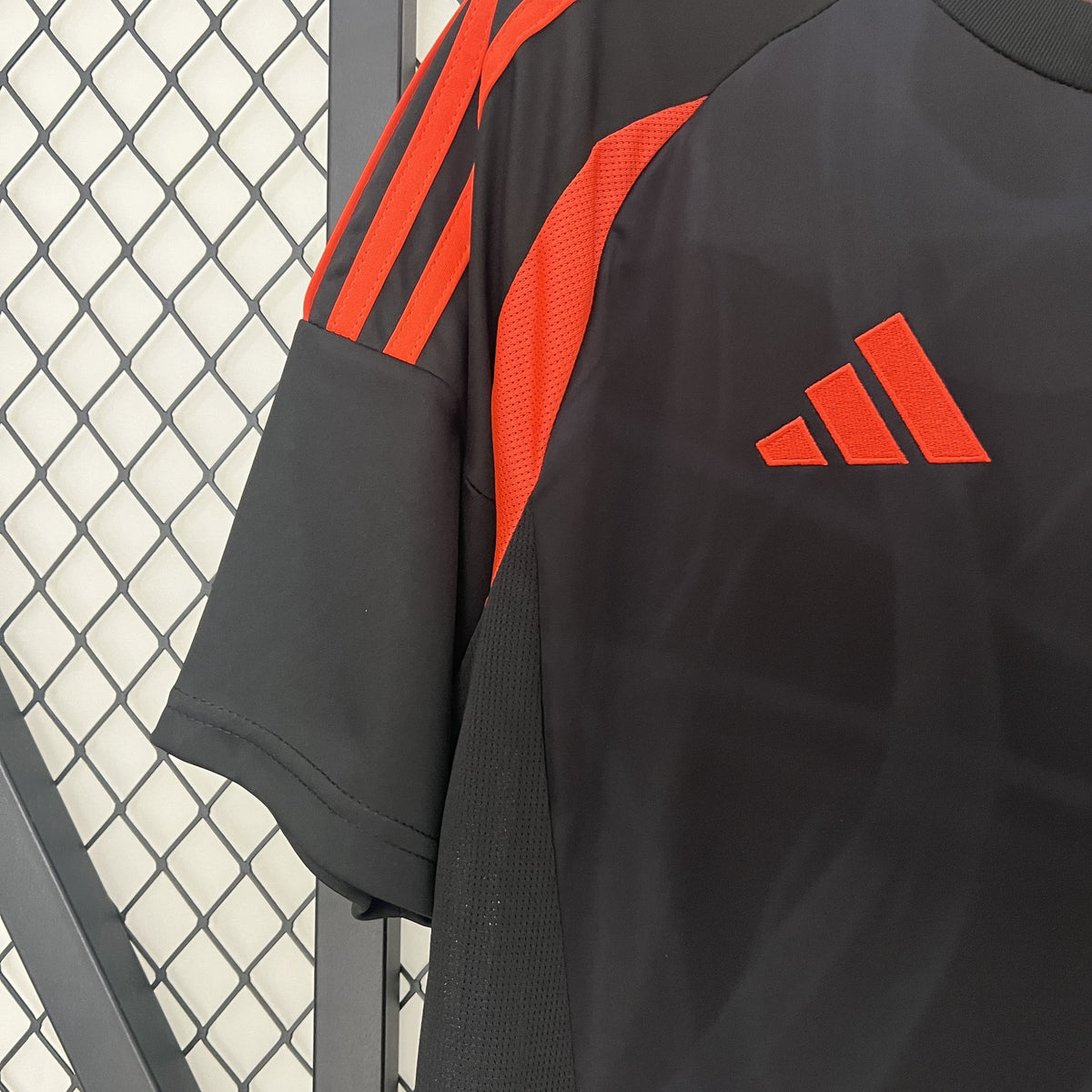 Camisola Colômbia Alternativa 24/25