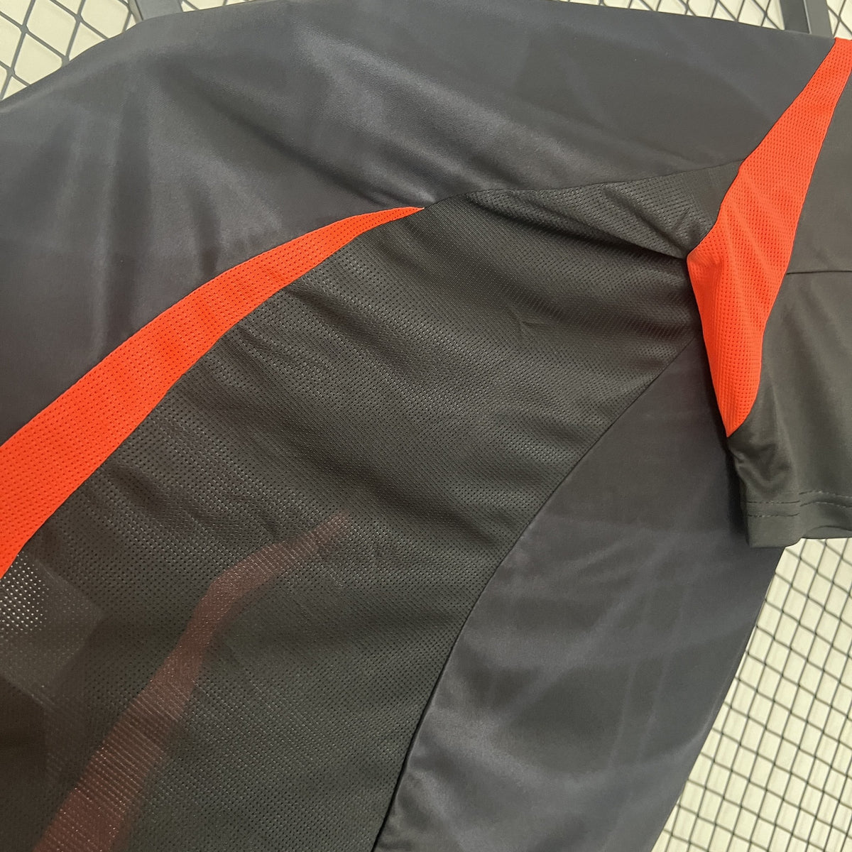 Camisola Colômbia Alternativa 24/25
