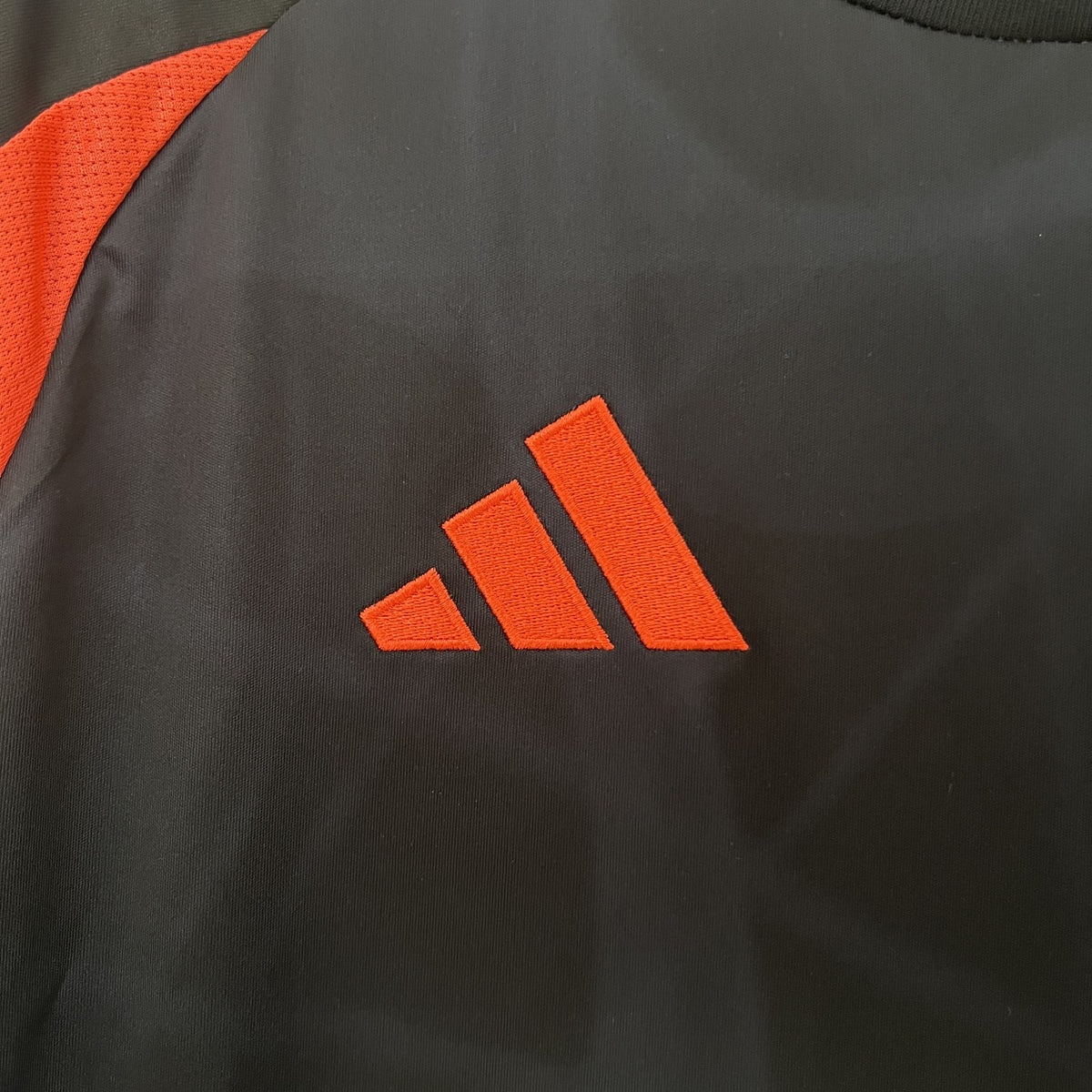 Camisola Colômbia Alternativa 24/25