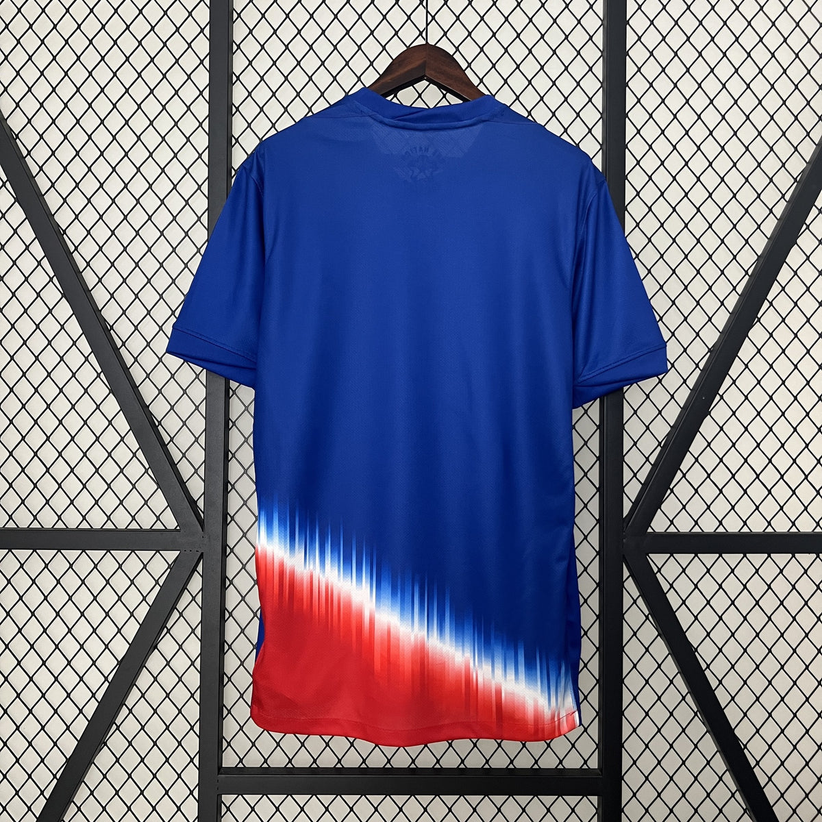 Camisola Estados Unidos Alternativa 24/25