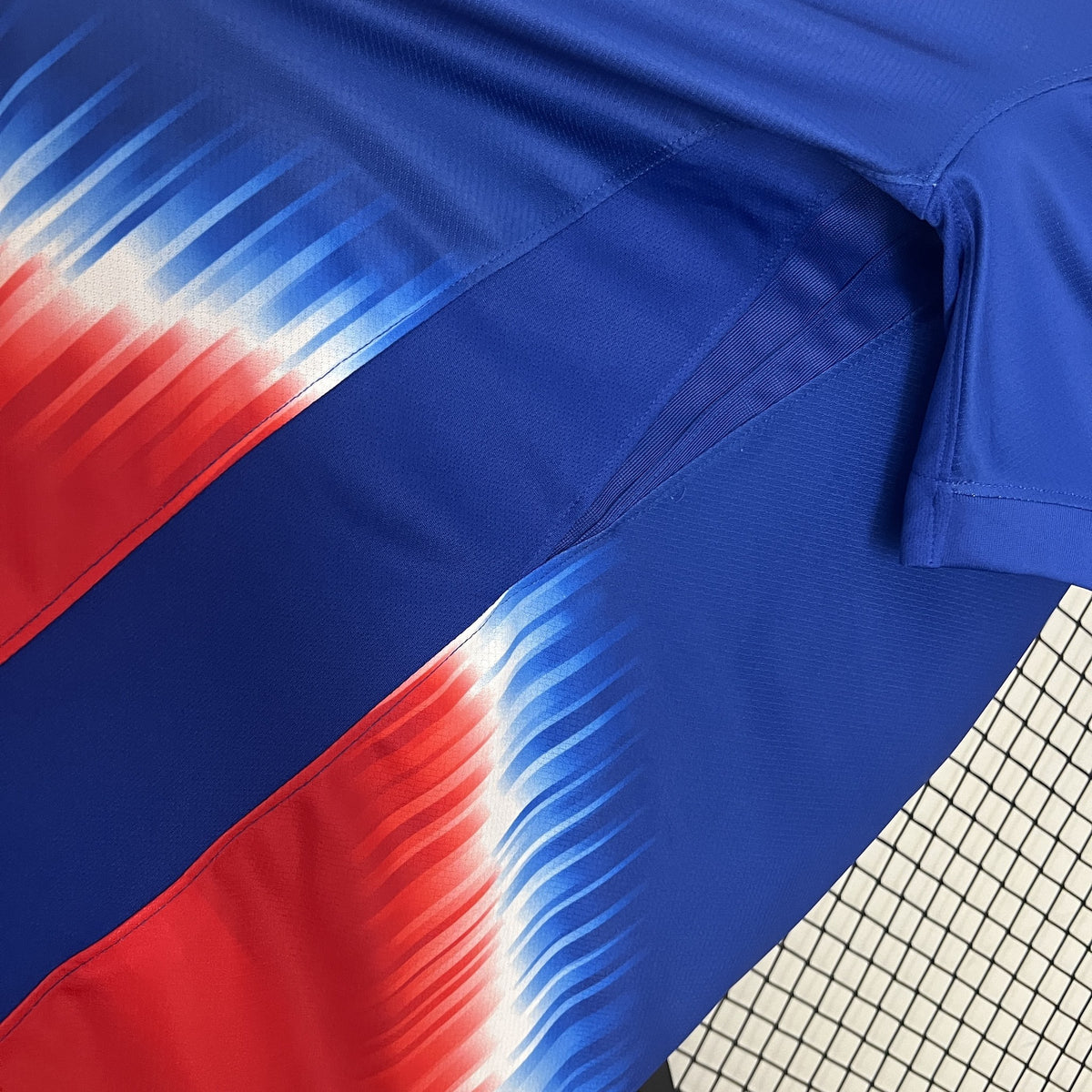 Camisola Estados Unidos Alternativa 24/25