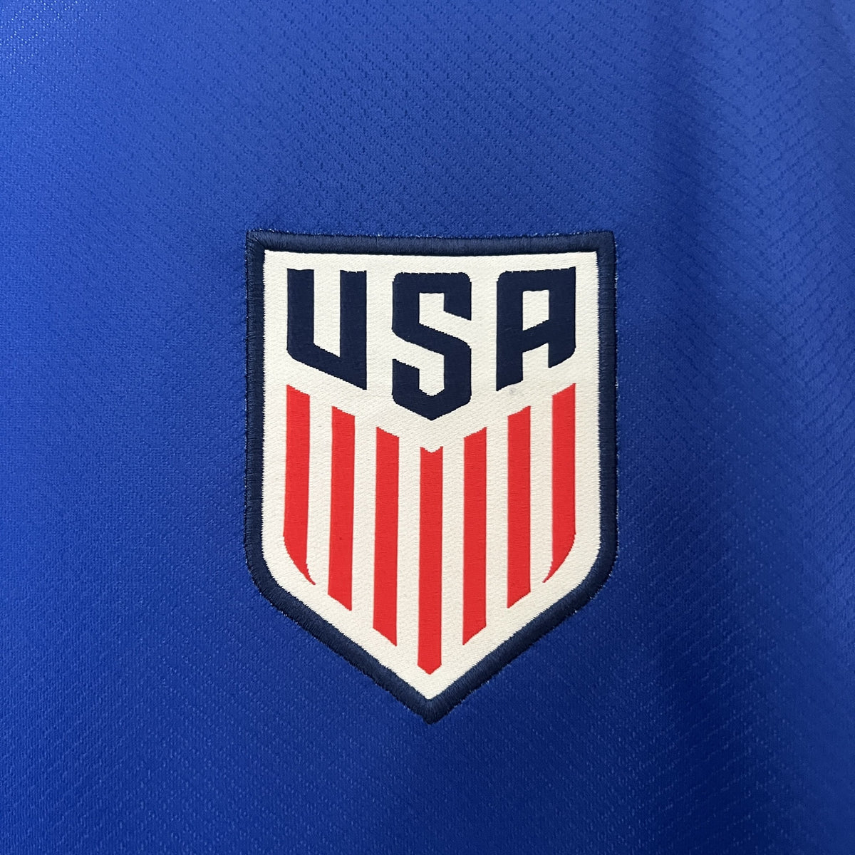 Camisola Estados Unidos Alternativa 24/25