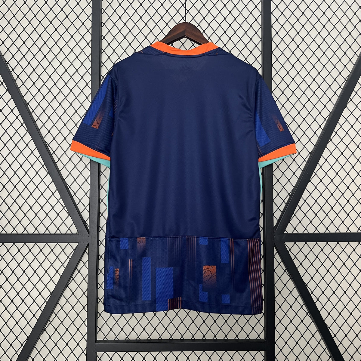 Camisola Holanda Alternativa 24/25