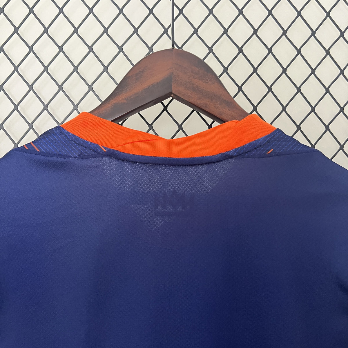Camisola Holanda Alternativa 24/25