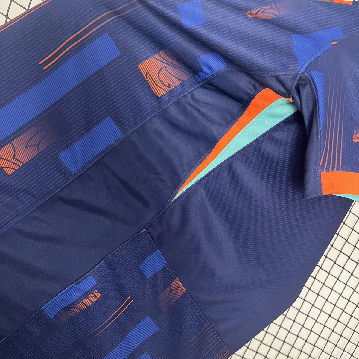 Camisola Holanda Alternativa 24/25