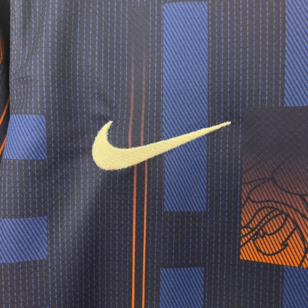 Camisola Holanda Alternativa 24/25