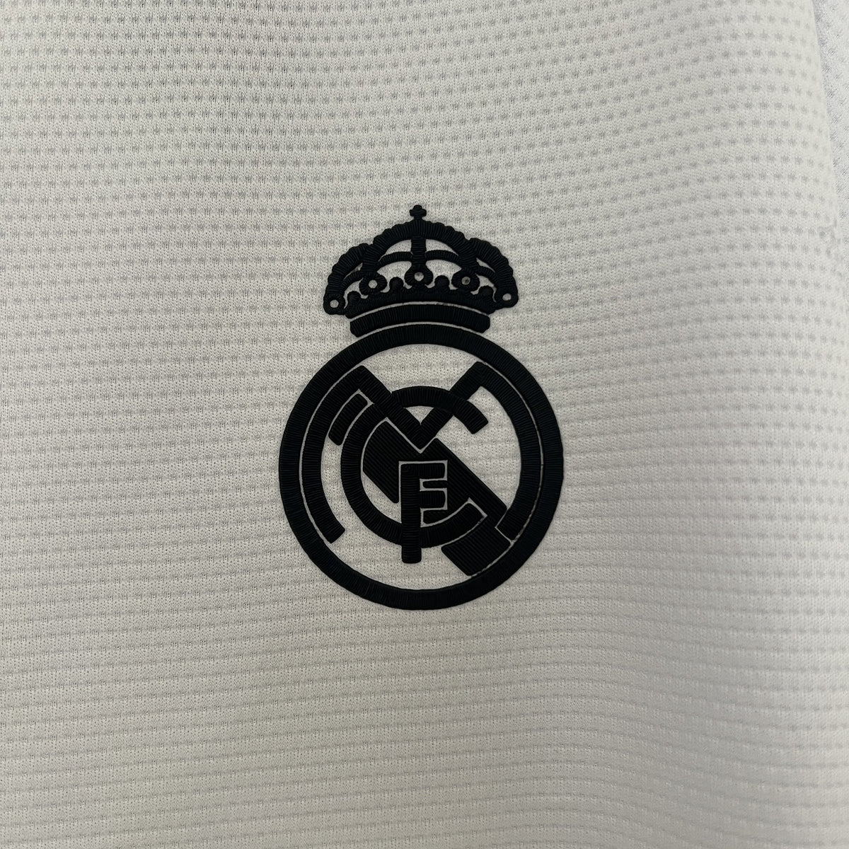 Camisola Real Madrid x Y-3 Edição Especial Branca 24/25
