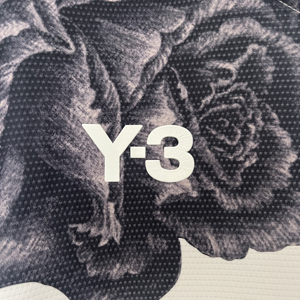 Camisola Real Madrid x Y-3 Edição Especial Branca 24/25