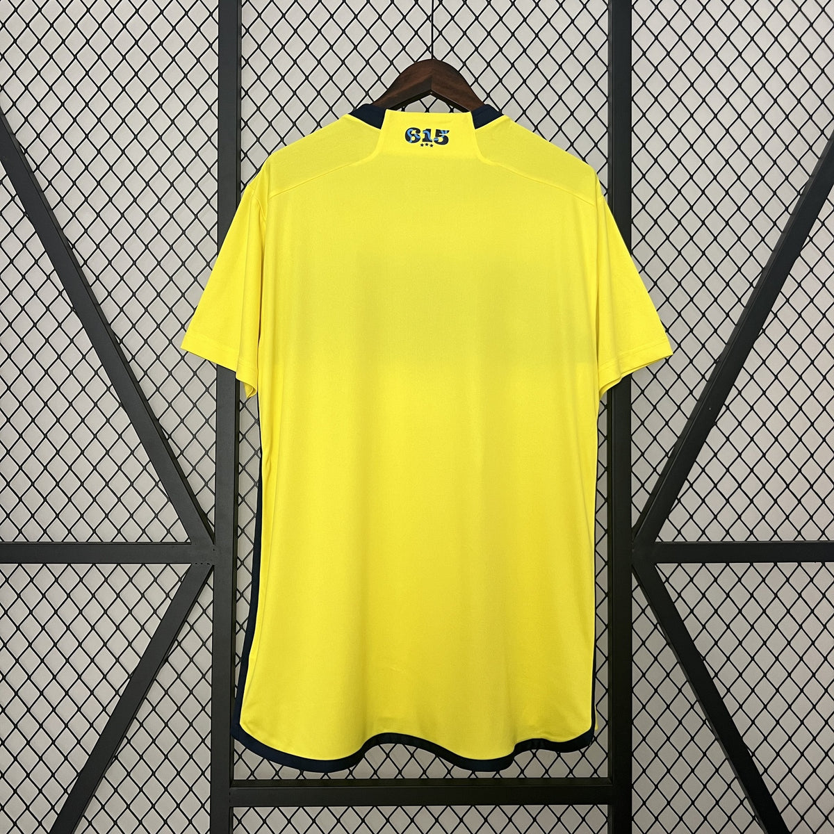 Camisola Nashville SC Principal 24/25