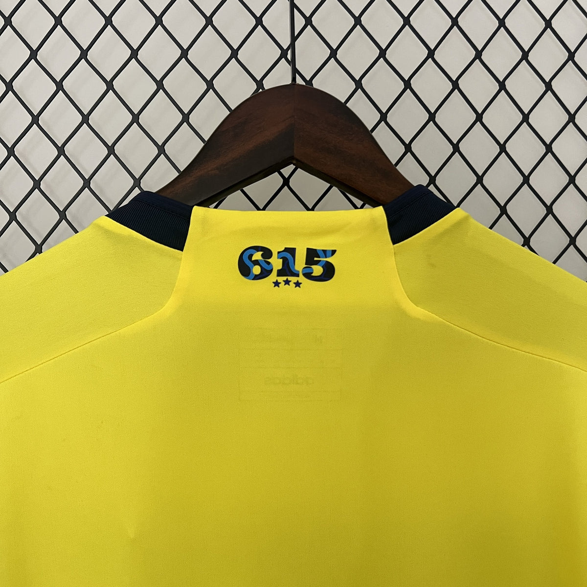 Camisola Nashville SC Principal 24/25