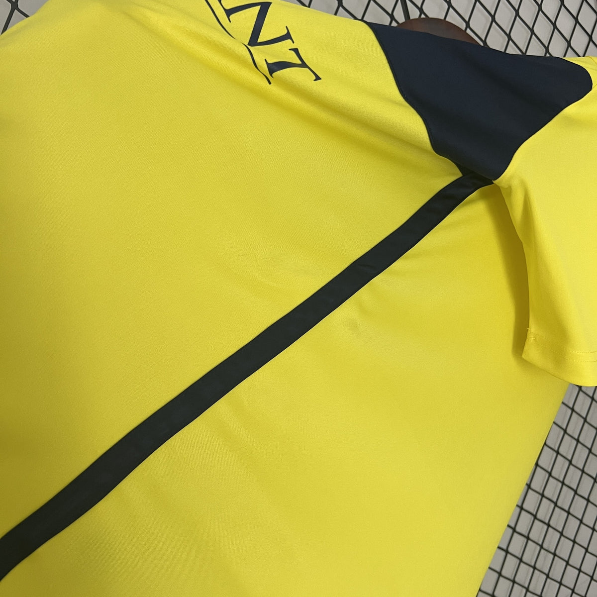 Camisola Nashville SC Principal 24/25