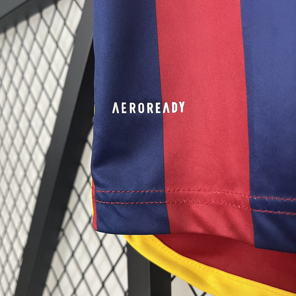 Camisola Real Salt Lake Principal 24/25
