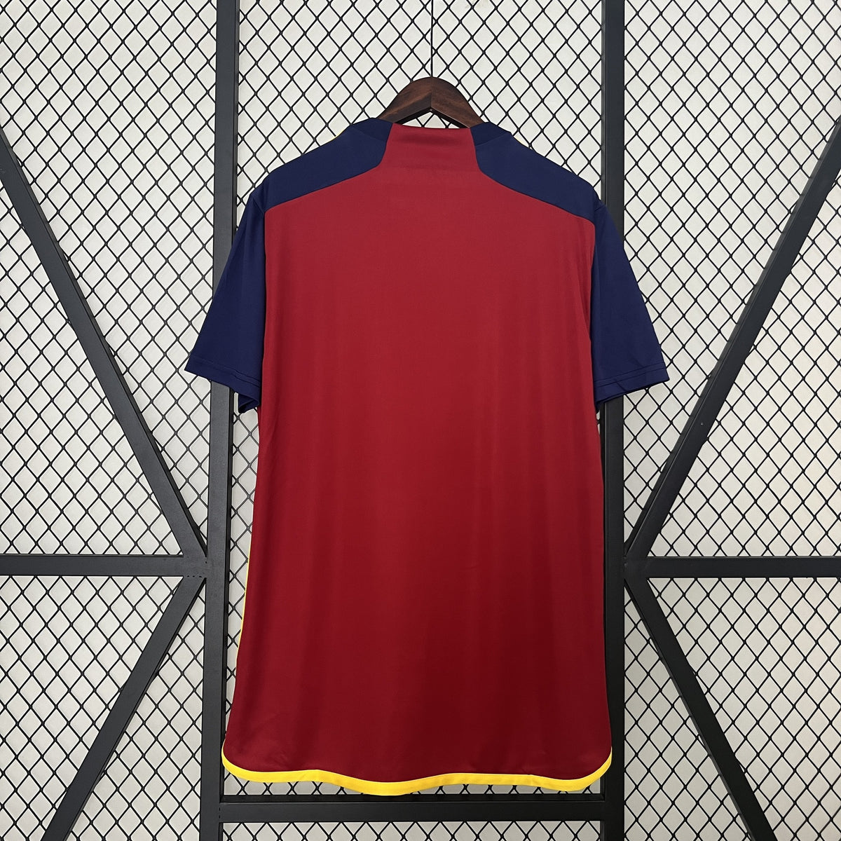 Camisola Real Salt Lake Principal 24/25