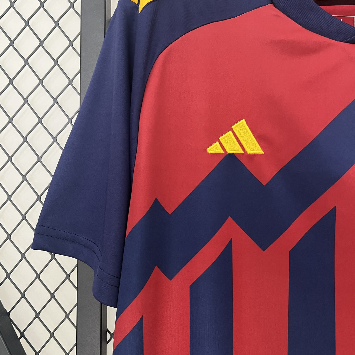 Camisola Real Salt Lake Principal 24/25