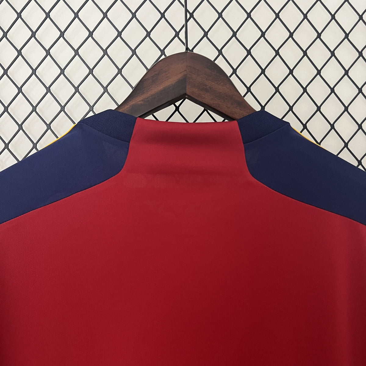Camisola Real Salt Lake Principal 24/25