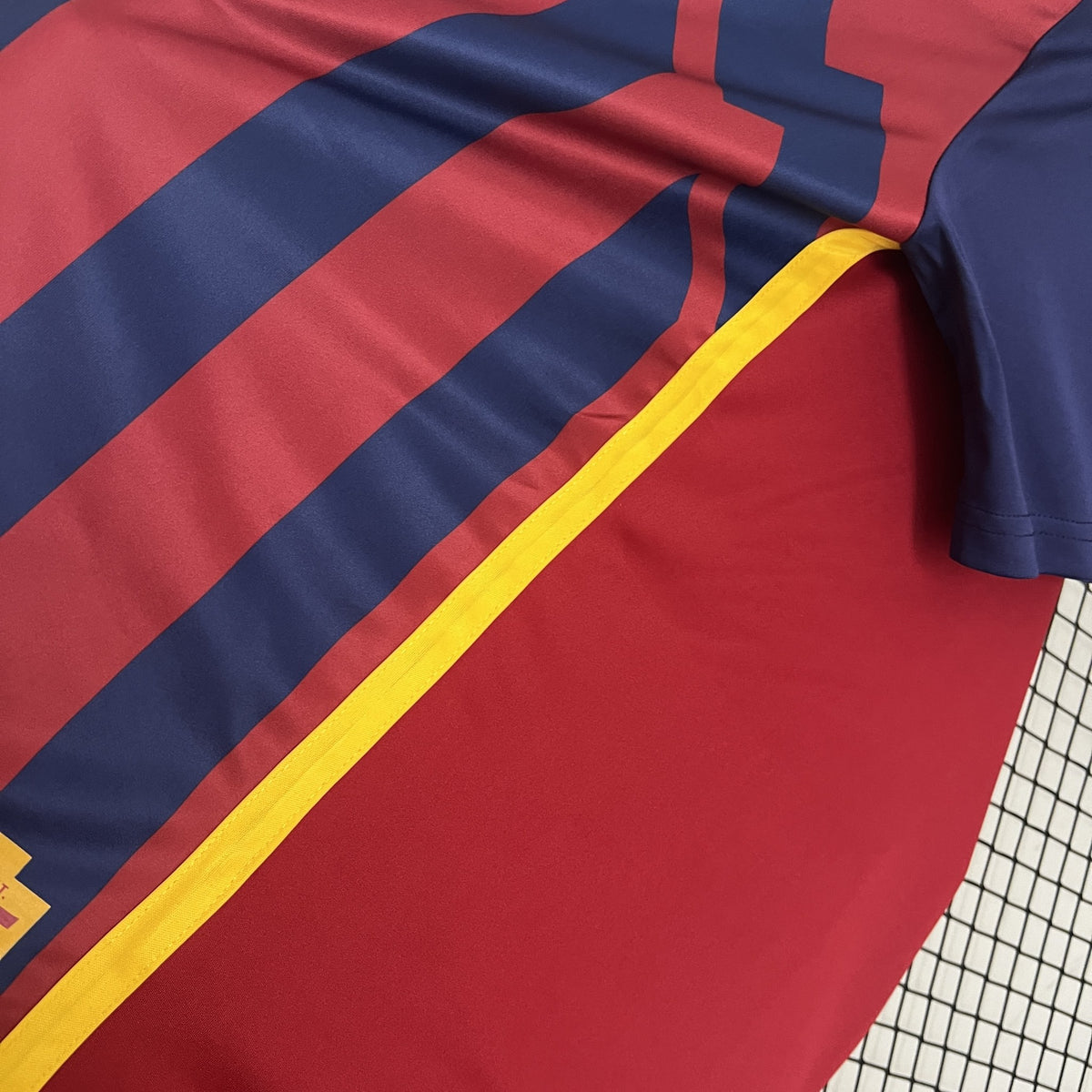 Camisola Real Salt Lake Principal 24/25