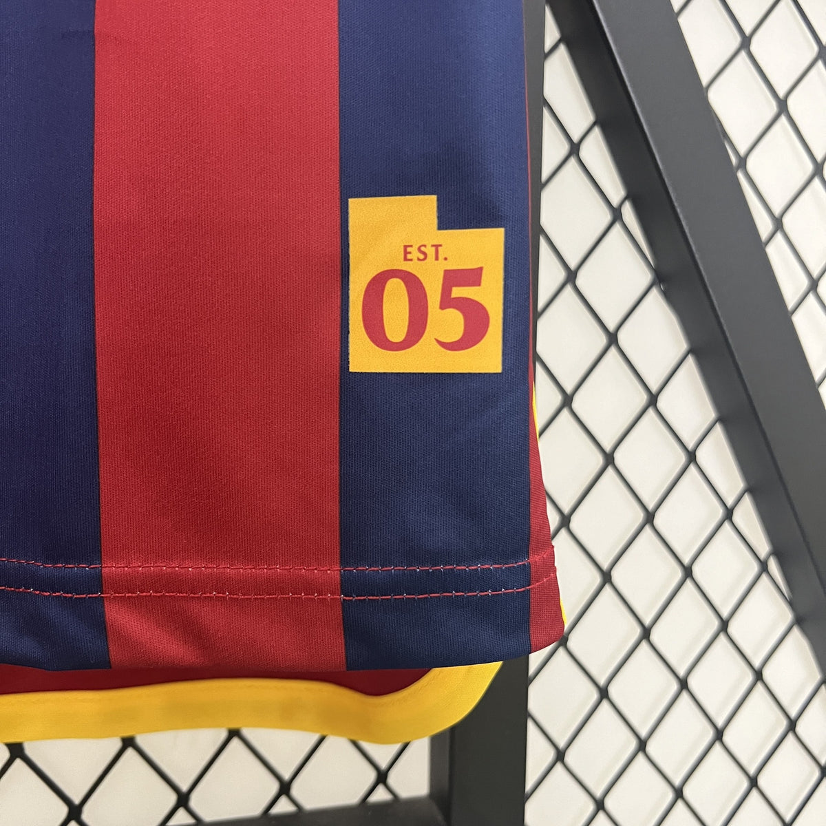 Camisola Real Salt Lake Principal 24/25