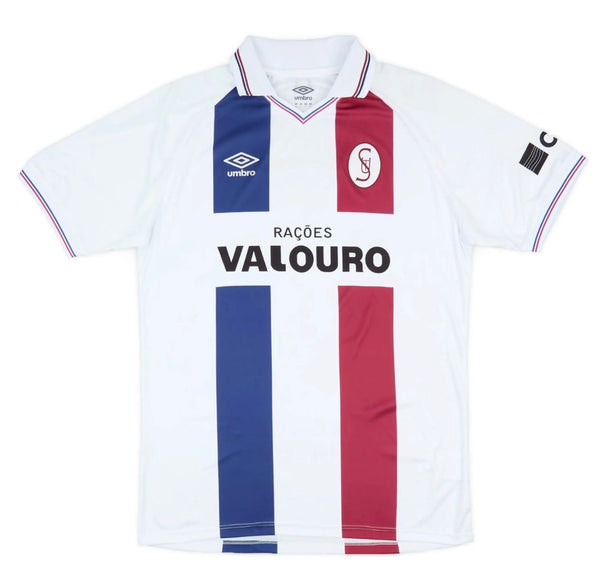 Camisola Torrense Alternativa 2025/26